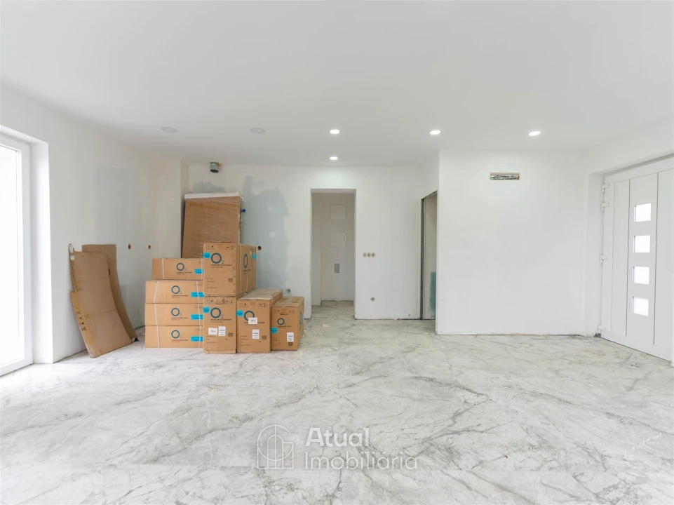 Moradia T3 para Venda em Vila Cova da Lixa e Borba de Godim Foto 3