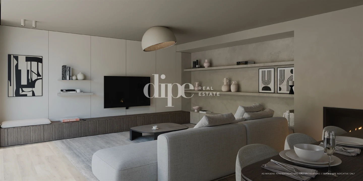 Apartamento T4 para Venda em Ramalde Foto 12