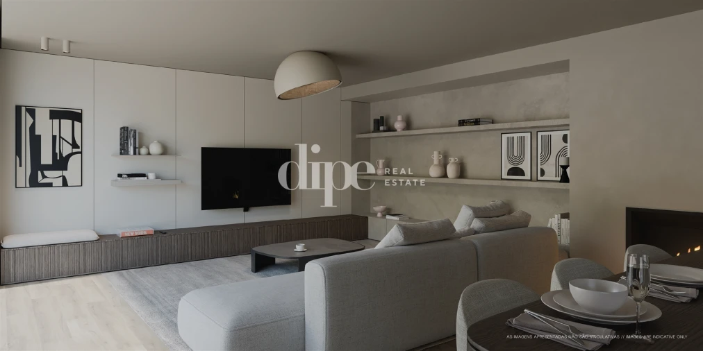 Apartamento T4 para Venda em Ramalde Foto 11