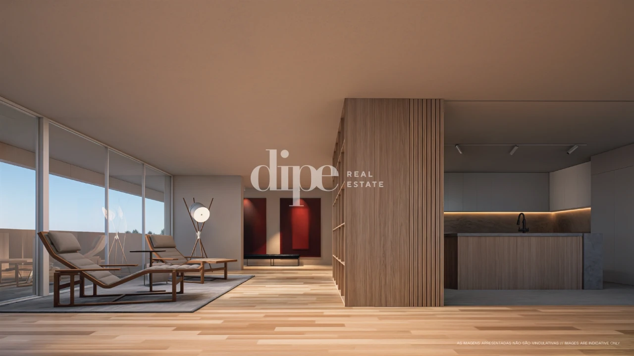 Apartamento T4 para Venda em Ramalde Foto 10