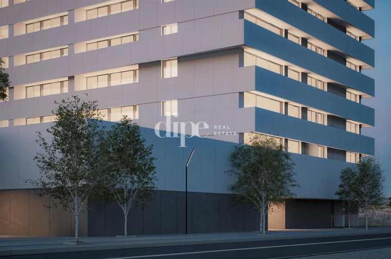 Apartamento T3 para Venda em Ramalde Foto 15