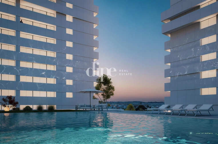 Apartamento T4 para Venda em Ramalde Foto 4