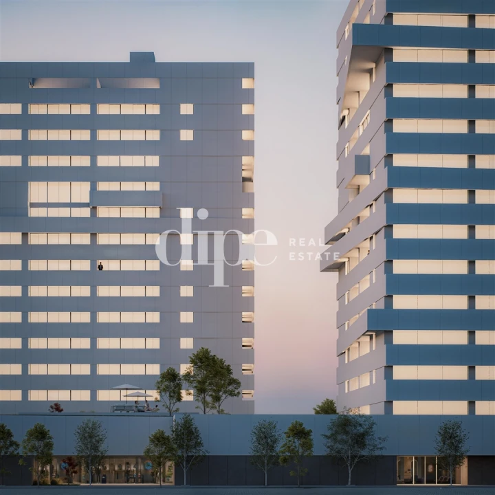Apartamento T2 para Venda em Ramalde Foto 1