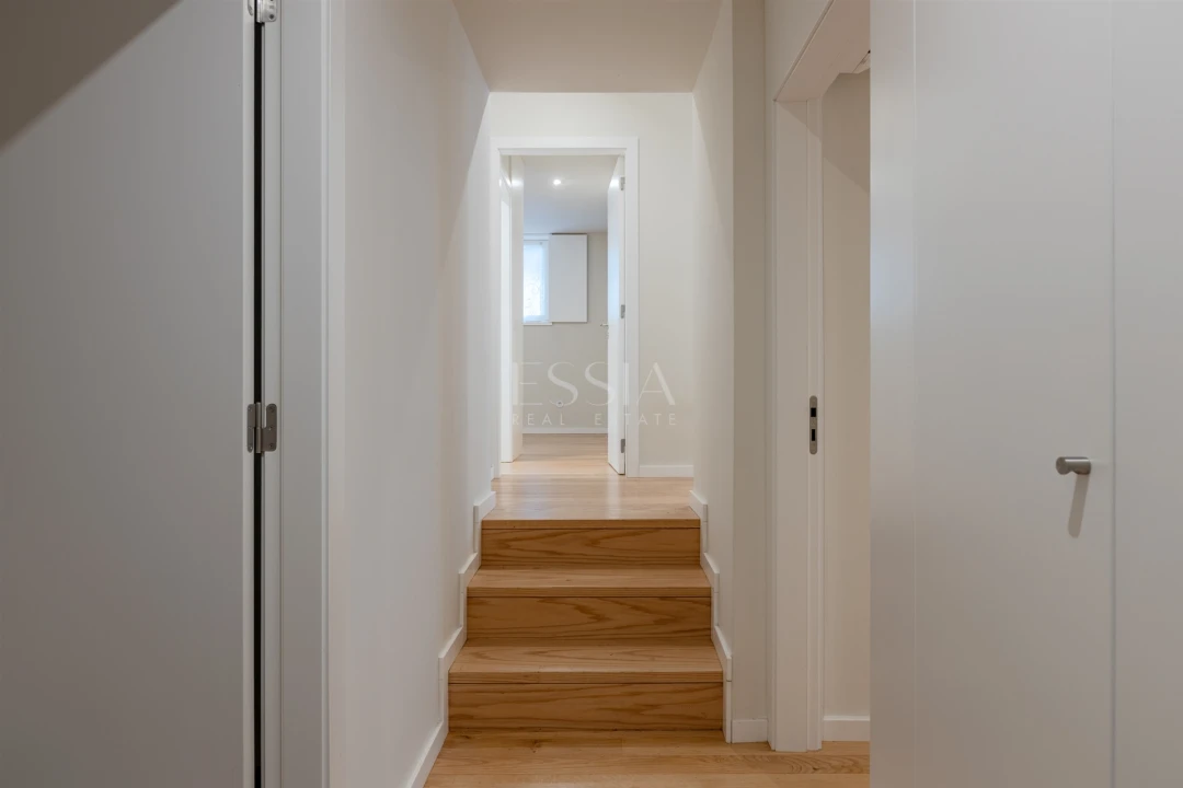 Apartamento T3 para Arrendamento em Aldoar, Foz do Douro e Nevogilde Foto 22