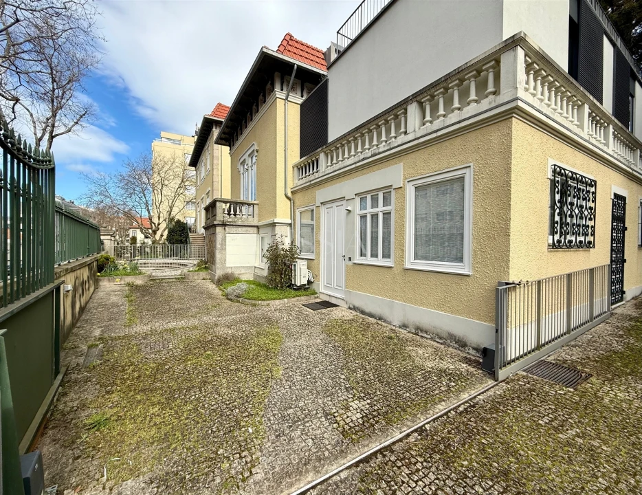 Apartamento T3 para Arrendamento em Aldoar, Foz do Douro e Nevogilde Foto 34