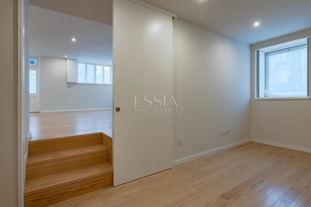 Apartamento T3 para Arrendamento em Aldoar, Foz do Douro e Nevogilde Foto 13