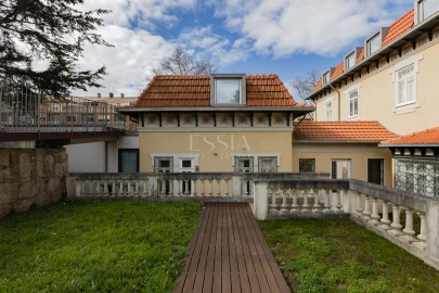 Apartamento T3 para Arrendamento em Aldoar, Foz do Douro e Nevogilde