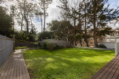 Apartamento T3 para Arrendamento em Aldoar, Foz do Douro e Nevogilde