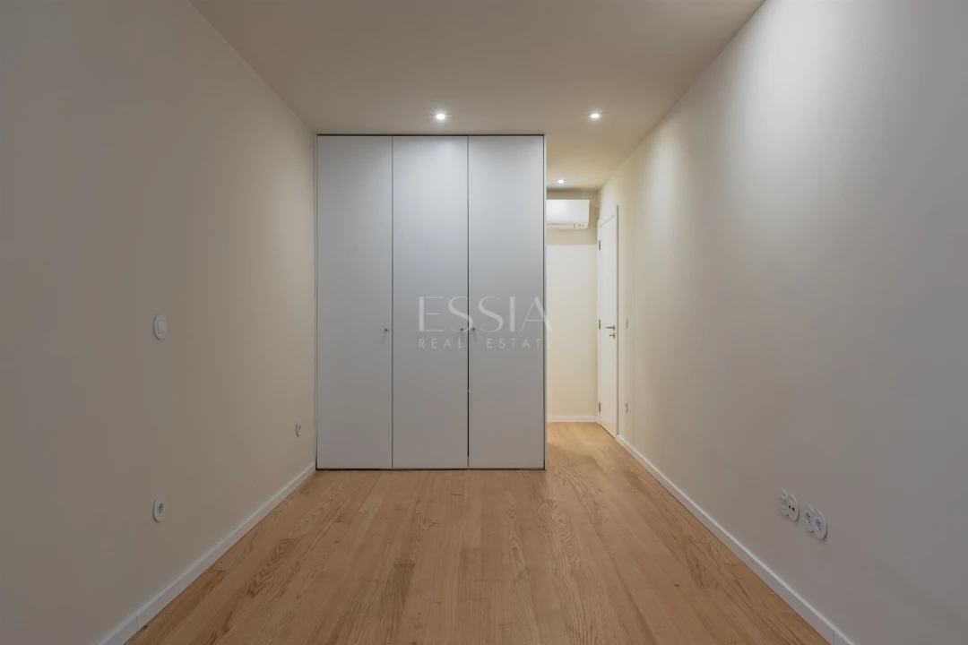 Apartamento T3 para Arrendamento em Aldoar, Foz do Douro e Nevogilde Foto 19