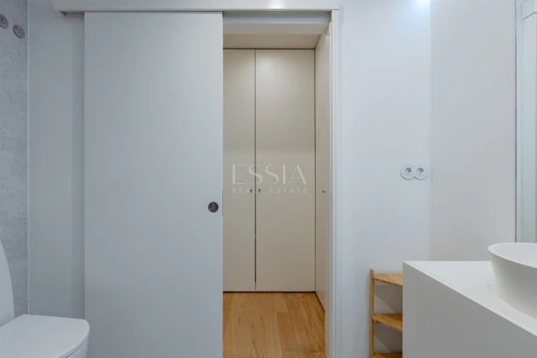 Apartamento T3 para Arrendamento em Aldoar, Foz do Douro e Nevogilde Foto 21