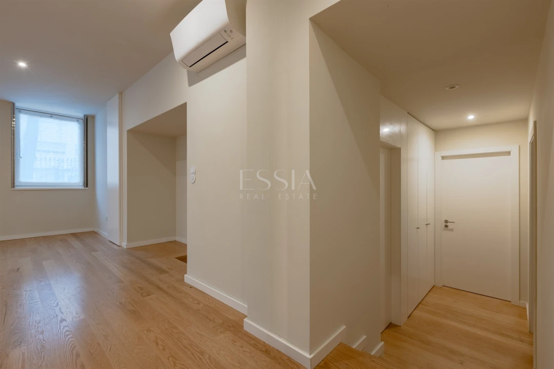 Apartamento T3 para Arrendamento em Aldoar, Foz do Douro e Nevogilde Foto 11