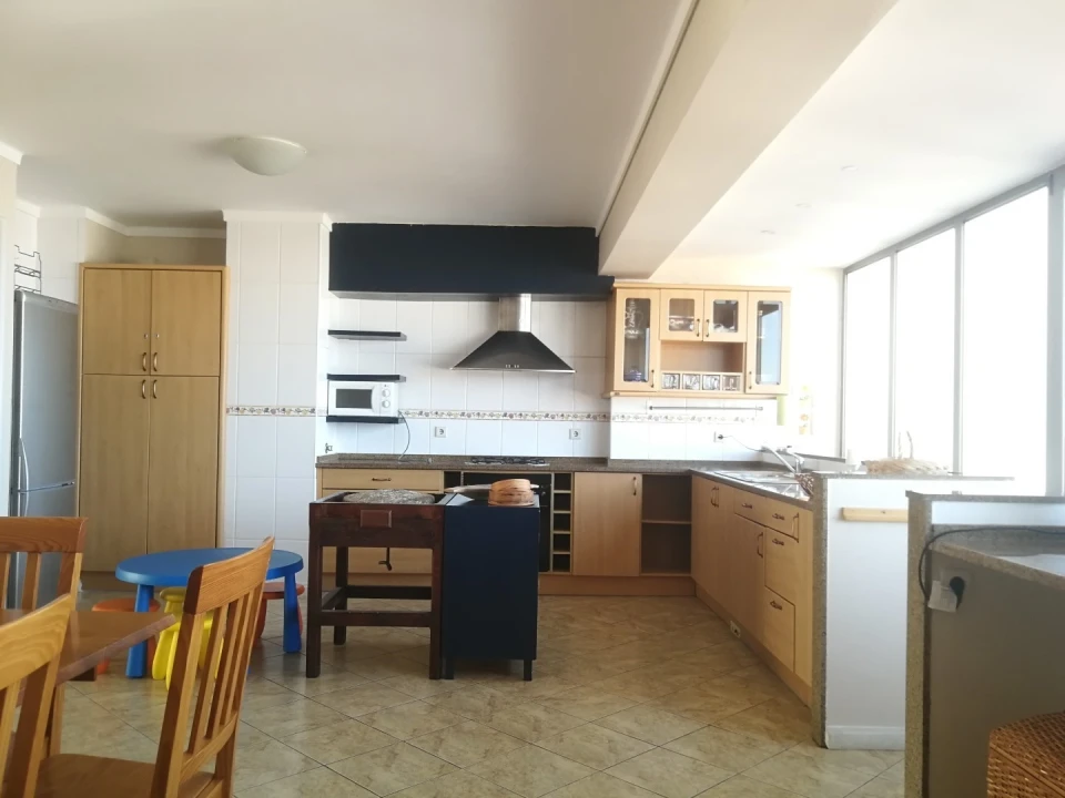 Apartamento T4 para Venda em Glória e Vera Cruz Foto 5