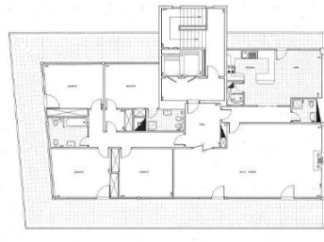 Apartamento T4 para Venda em Glória e Vera Cruz