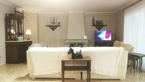 Apartamento T4 para Venda em Glória e Vera Cruz