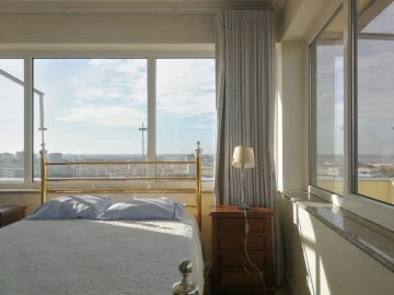 Apartamento T4 para Venda em Glória e Vera Cruz