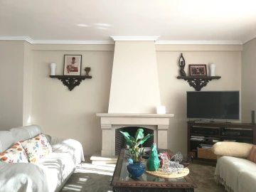Apartamento T4 para Venda em Glória e Vera Cruz