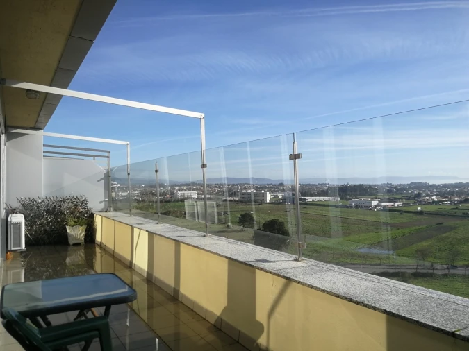 Apartamento T4 para Venda em Glória e Vera Cruz Foto 13