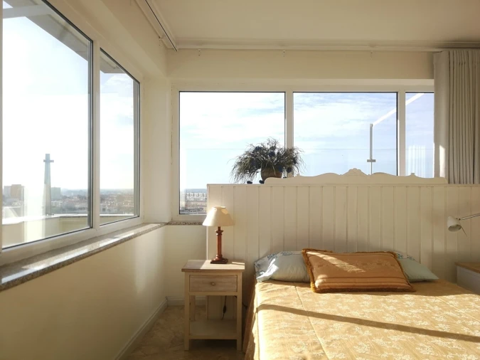 Apartamento T4 para Venda em Glória e Vera Cruz Foto 17