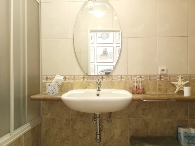 Apartamento T4 para Venda em Glória e Vera Cruz Foto 22