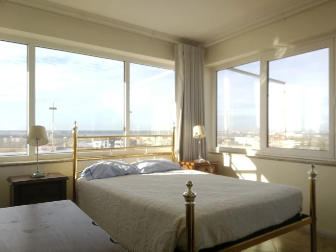 Apartamento T4 para Venda em Glória e Vera Cruz Foto 18