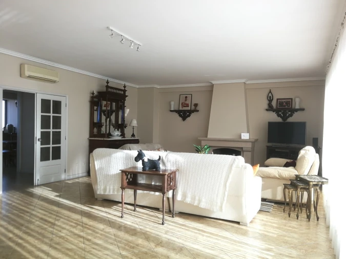Apartamento T4 para Venda em Glória e Vera Cruz Foto 4