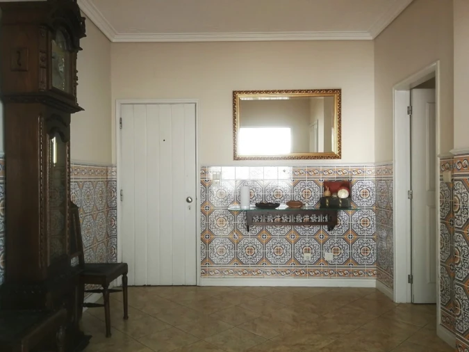 Apartamento T4 para Venda em Glória e Vera Cruz Foto 6