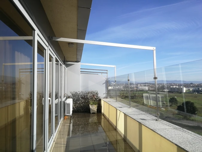 Apartamento T4 para Venda em Glória e Vera Cruz Foto 14