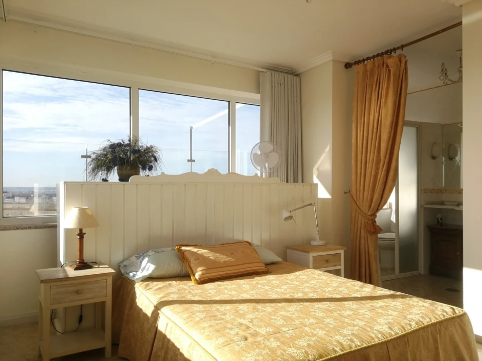 Apartamento T4 para Venda em Glória e Vera Cruz Foto 16