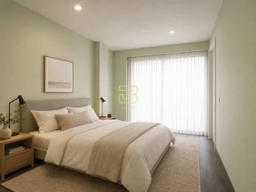 Apartamento T4 para Venda em Mafamude e Vilar do Paraíso