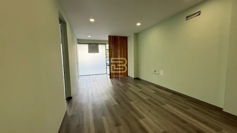 Apartamento T4 para Venda em Mafamude e Vilar do Paraíso