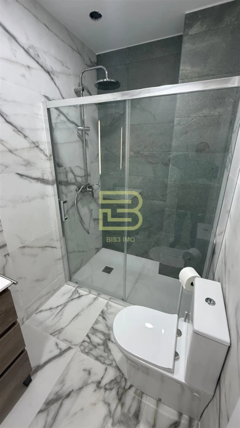 Apartamento T3 para Venda em Mafamude e Vilar do Paraíso