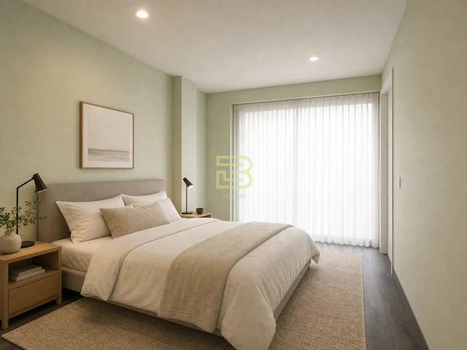 Apartamento T4 para Venda em Mafamude e Vilar do Paraíso Foto 14
