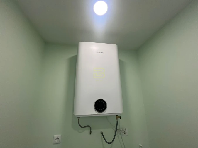 Apartamento T4 para Venda em Mafamude e Vilar do Paraíso Foto 16