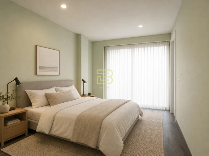 Apartamento T4 para Venda em Mafamude e Vilar do Paraíso Foto 14