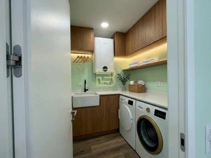 Apartamento T4 para Venda em Mafamude e Vilar do Paraíso Foto 17