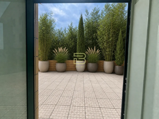 Apartamento T4 para Venda em Mafamude e Vilar do Paraíso Foto 27