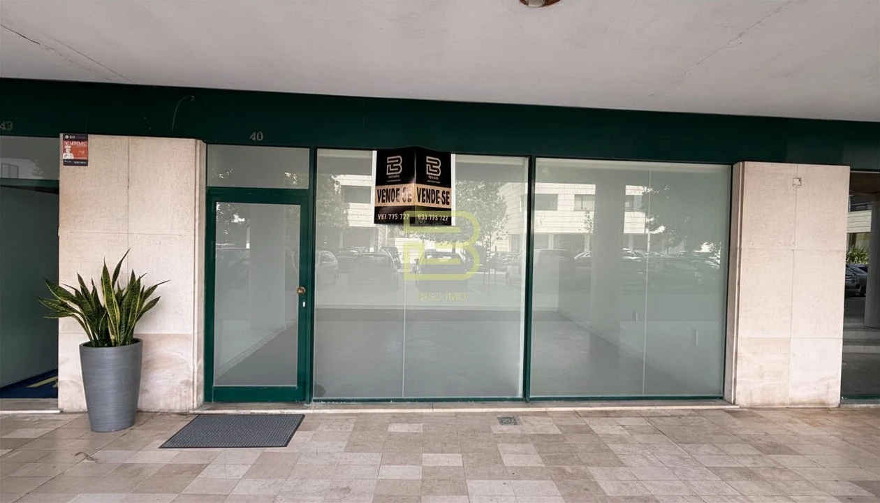 Apartamento T4 para Venda em Mafamude e Vilar do Paraíso Foto 29