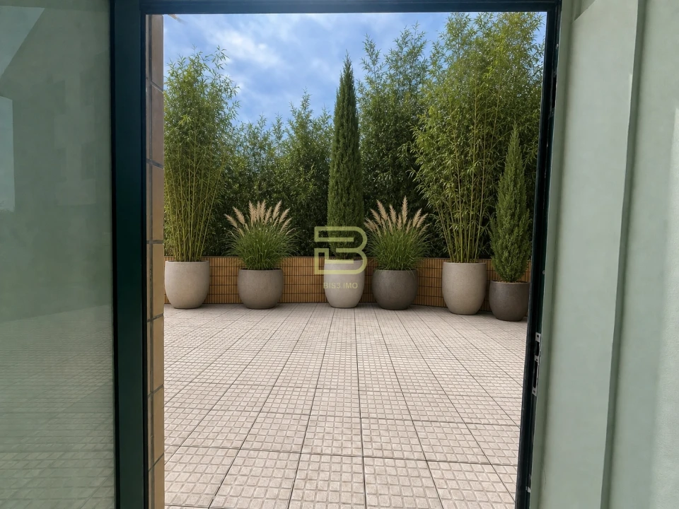 Apartamento T4 para Venda em Mafamude e Vilar do Paraíso Foto 27