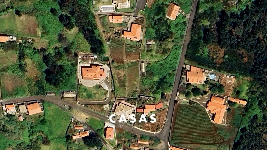 Terreno Agricola ou Rústico para Venda em Prazeres Foto 2