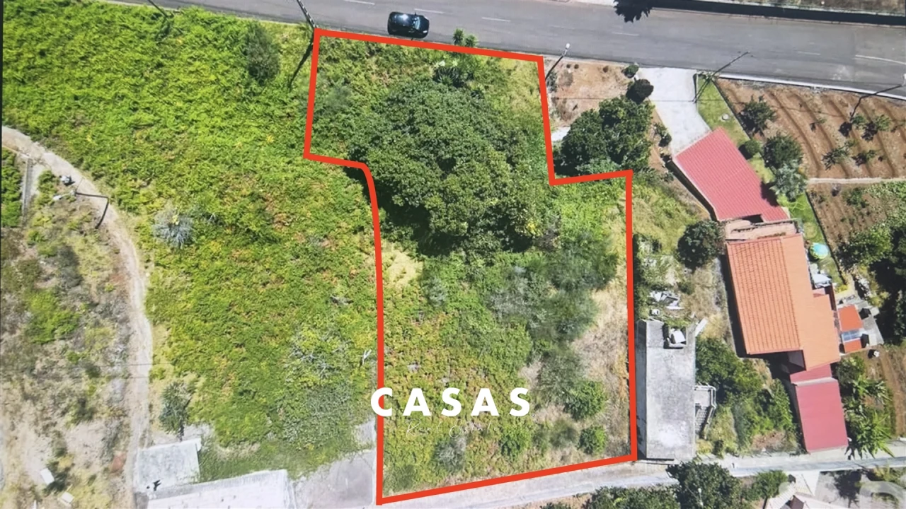 Terreno Agricola ou Rústico para Venda em Prazeres Foto 1