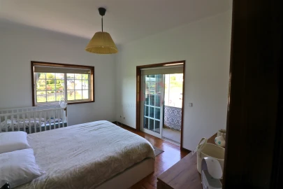 Moradia T8 para Venda em Serzedelo