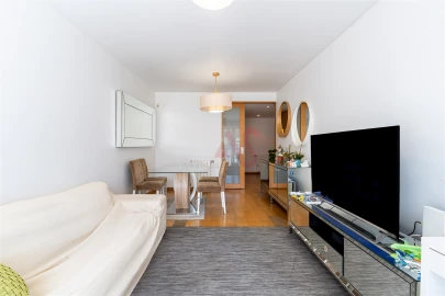 Apartamento T2 para Venda em Santa Marinha e São Pedro da Afurada