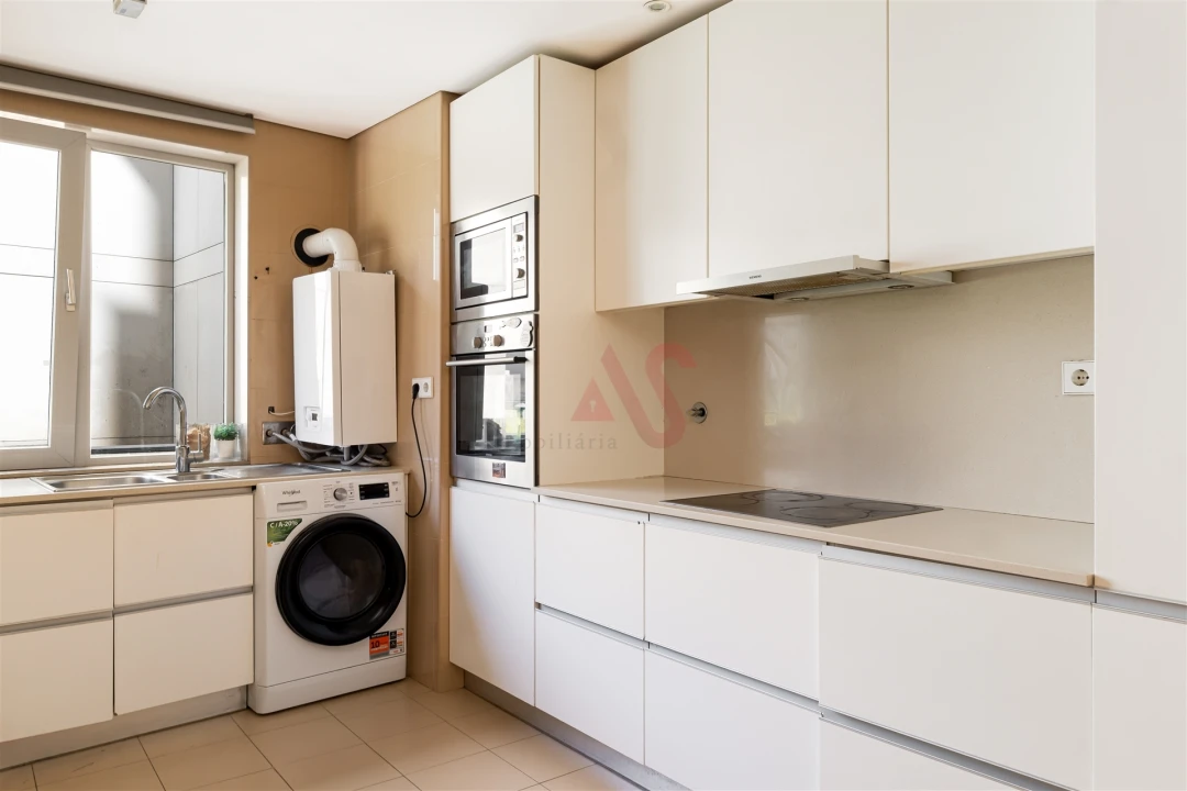 Apartamento T2 para Venda em Santa Marinha e São Pedro da Afurada Foto 9