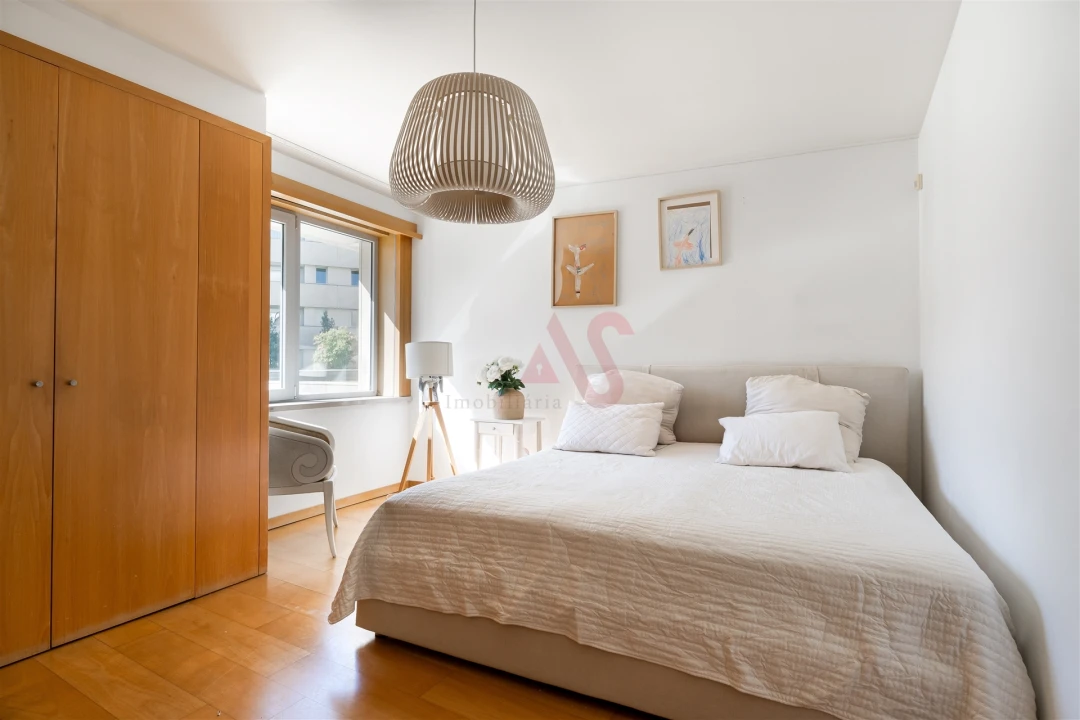 Apartamento T2 para Venda em Santa Marinha e São Pedro da Afurada Foto 12