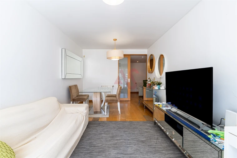 Apartamento T2 para Venda em Santa Marinha e São Pedro da Afurada Foto 5
