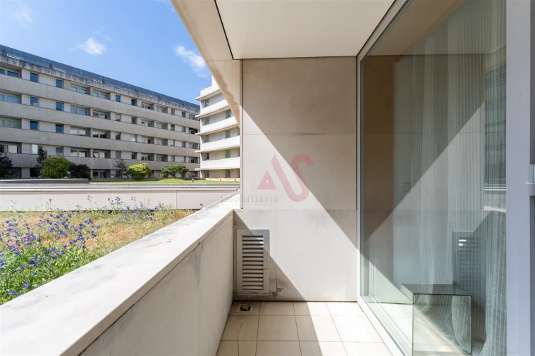 Apartamento T2 para Venda em Santa Marinha e São Pedro da Afurada Foto 4