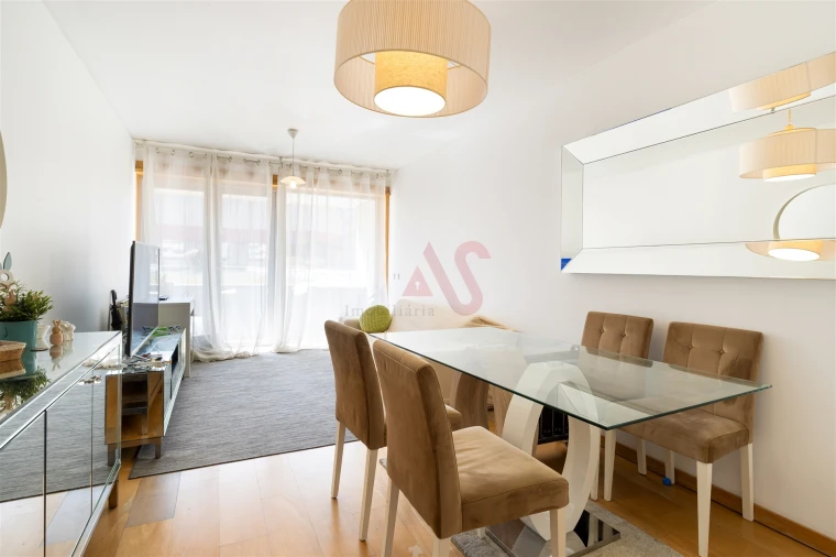 Apartamento T2 para Venda em Santa Marinha e São Pedro da Afurada Foto 3