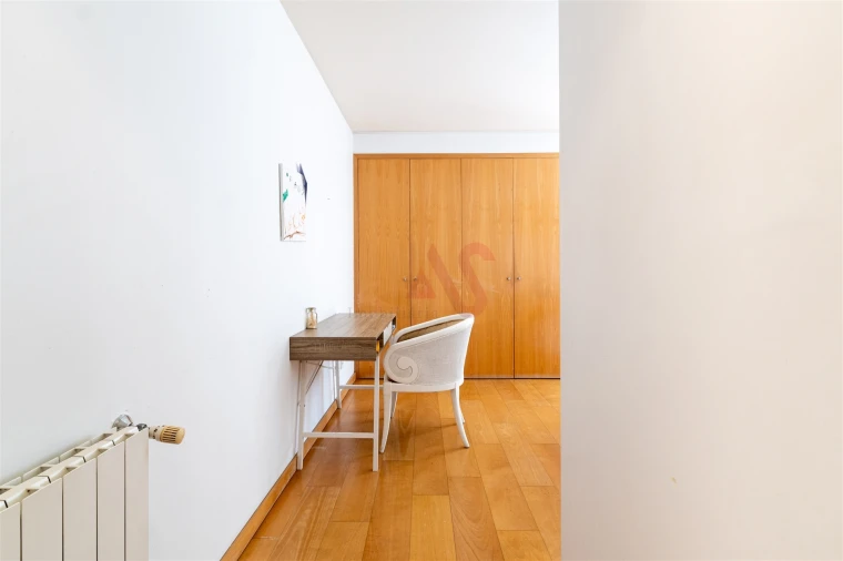 Apartamento T2 para Venda em Santa Marinha e São Pedro da Afurada Foto 11