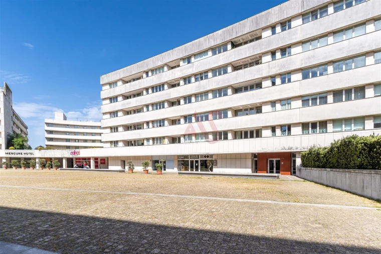 Apartamento T2 para Venda em Santa Marinha e São Pedro da Afurada Foto 18