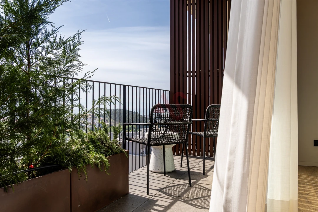 Apartamento T2 para Venda em Vilar de Andorinho Foto 12